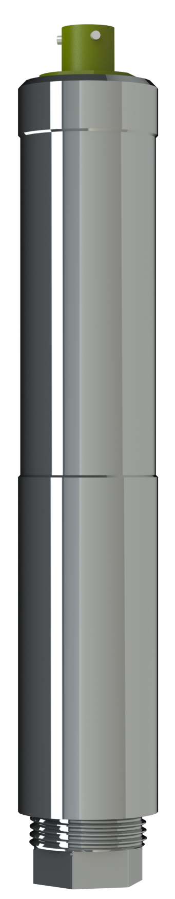 Quartz Pressure Transmitter